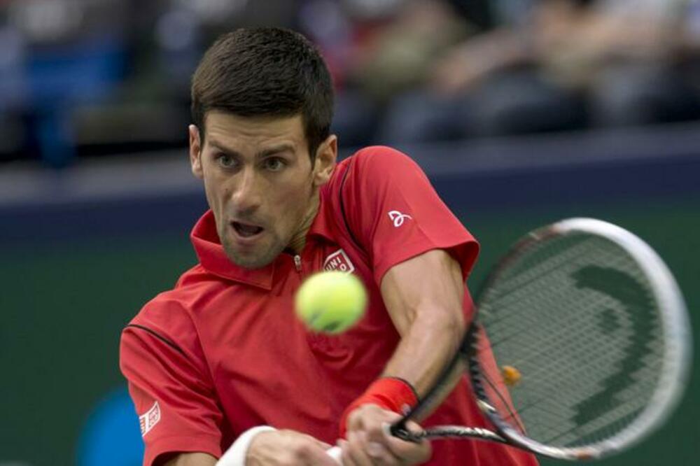 Novak Đoković, Foto: Beta/AP
