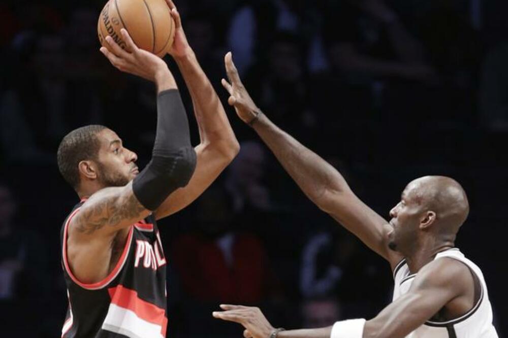 Olidrdž, Foto: Beta/AP