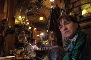 Novinarka iz Sarajeva: Strahujem za novinare u Crnoj Gori koji...