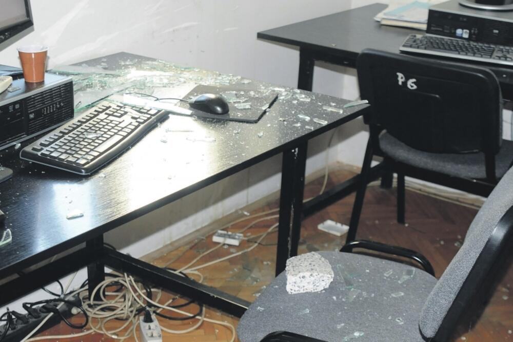 Vijest, Foto: Arhiva "Vijesti"