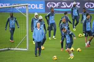 Francuzi traže melem za šamar iz Kijeva