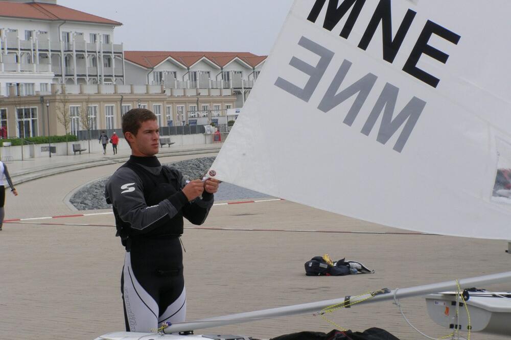 Milivoj Dukić, Foto: Nebojša Mandić
