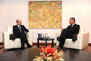 Ambasador Mađarske: Nastavićemo ulaganja u Crnu Goru