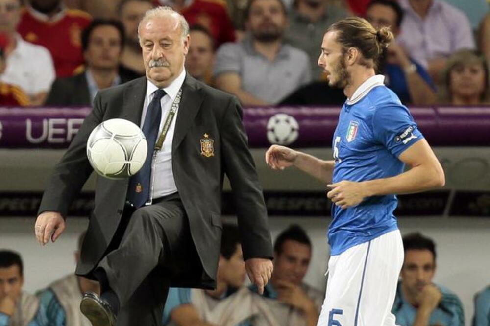 Del Boske, Foto: Beta/AP