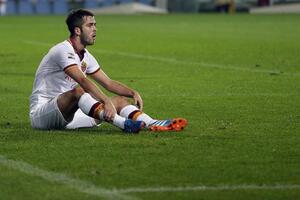 Pjanić: Ostajem u Romi