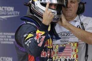 Fetel pobjedom u Ostinu do novog rekorda