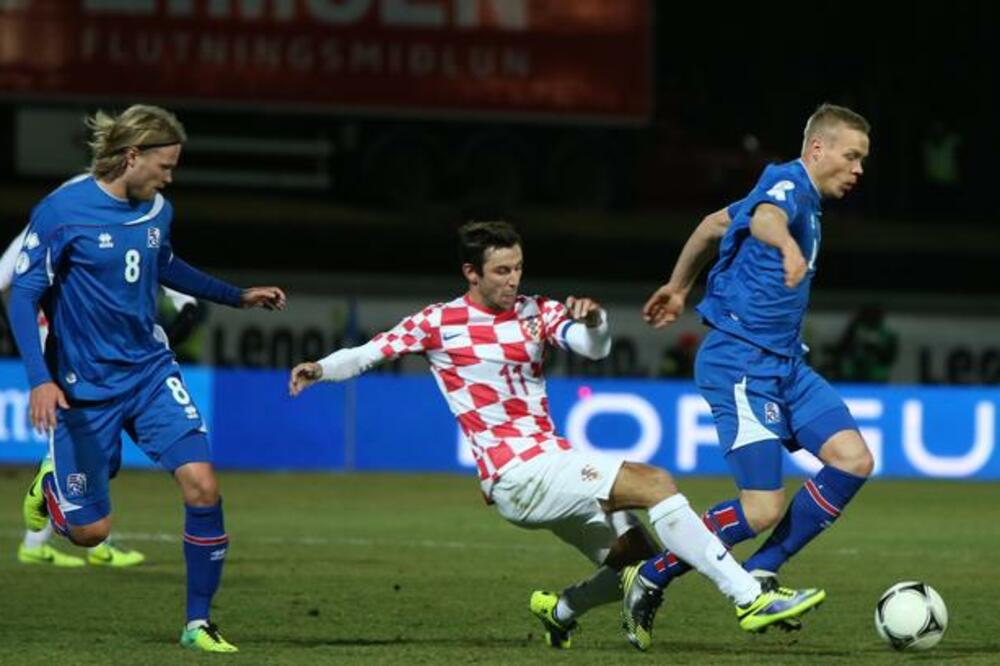 Kolbejn Sigtorson, Foto: Beta/AP