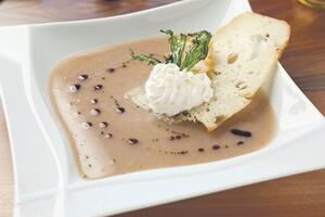 Ledena krema od kestena