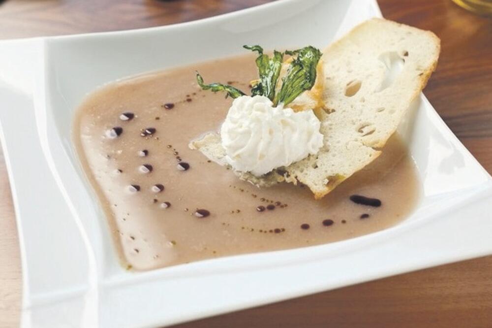 Ledena krema od kestena, Foto: Shutterstock