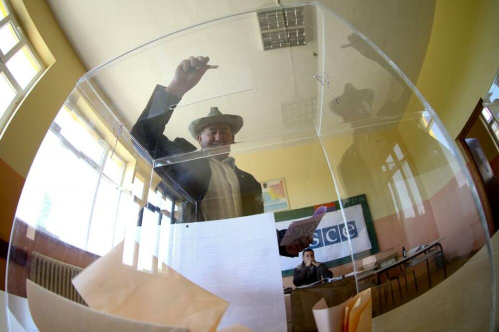 Izbori na Kosovu, Foto: AlJazeera Balkans