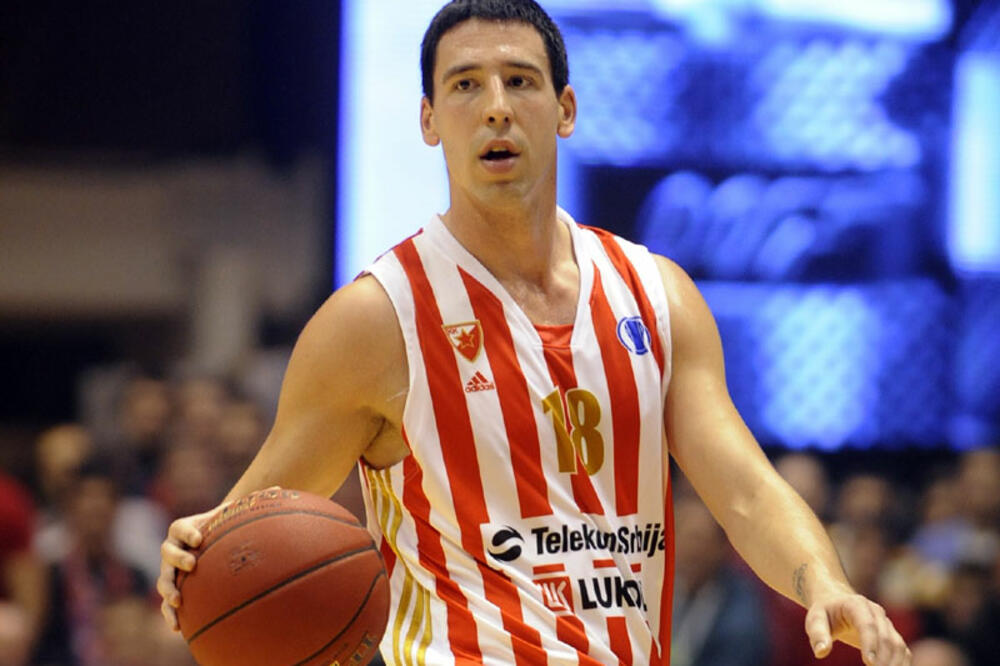 Vuk Radivojević, Foto: Novosti.rs