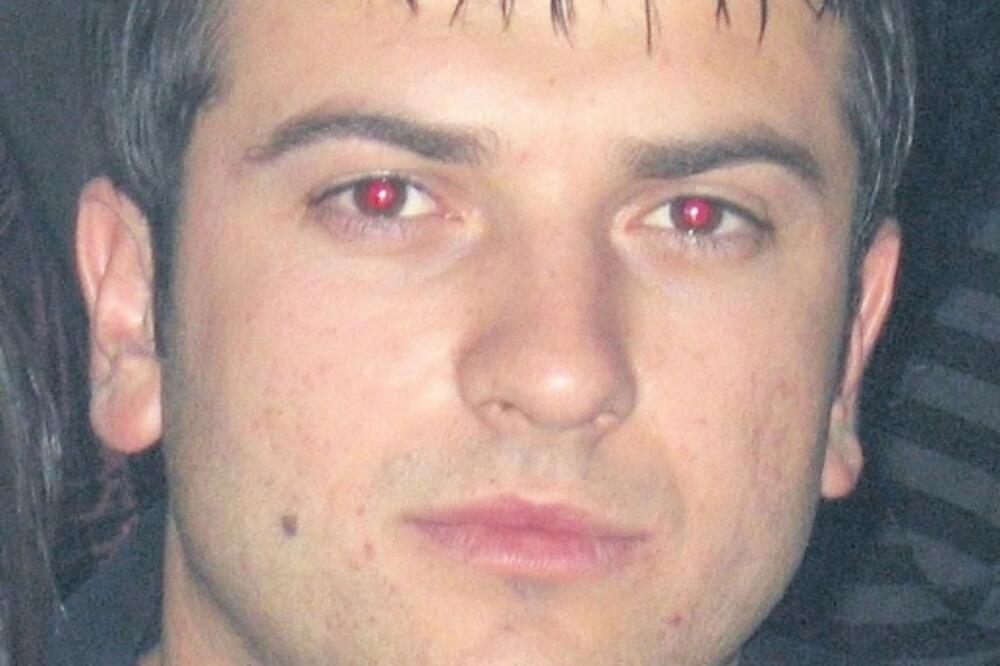 Vladan Simonović, Foto: Interpol