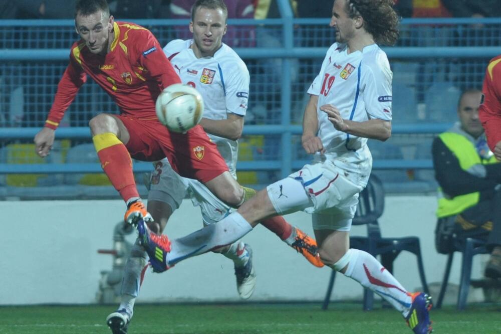 Savo Pavićević, Foto: Savo Prelević