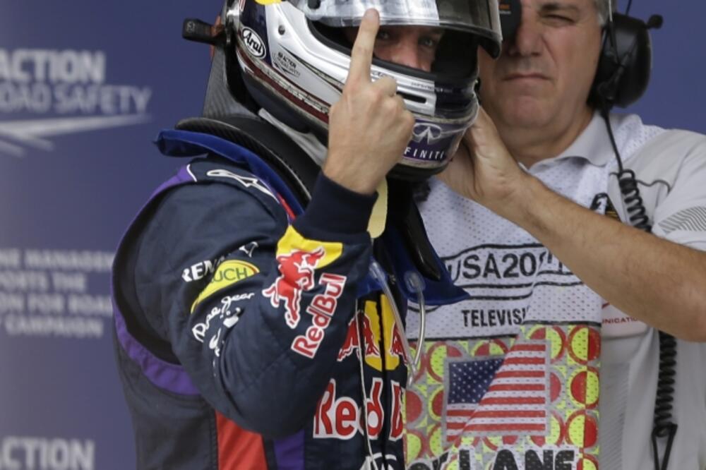 Sebastijan Fetel, Foto: Beta AP, Beta AP