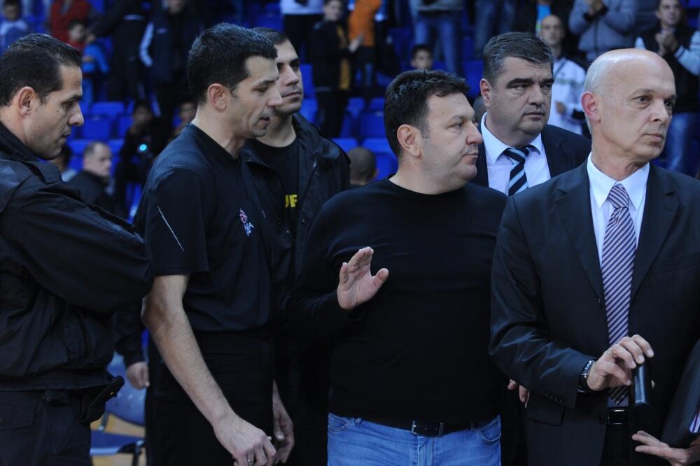 Dragan Bokan, Foto: Savo Prelević