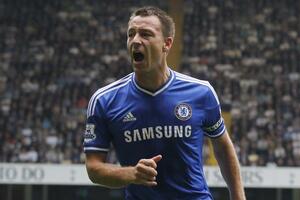 Galatasaraj nudi Teriju 3,8 miliona eura po sezoni