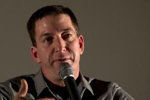 Snoudenov novinar Grinvold neće biti krivično gonjen