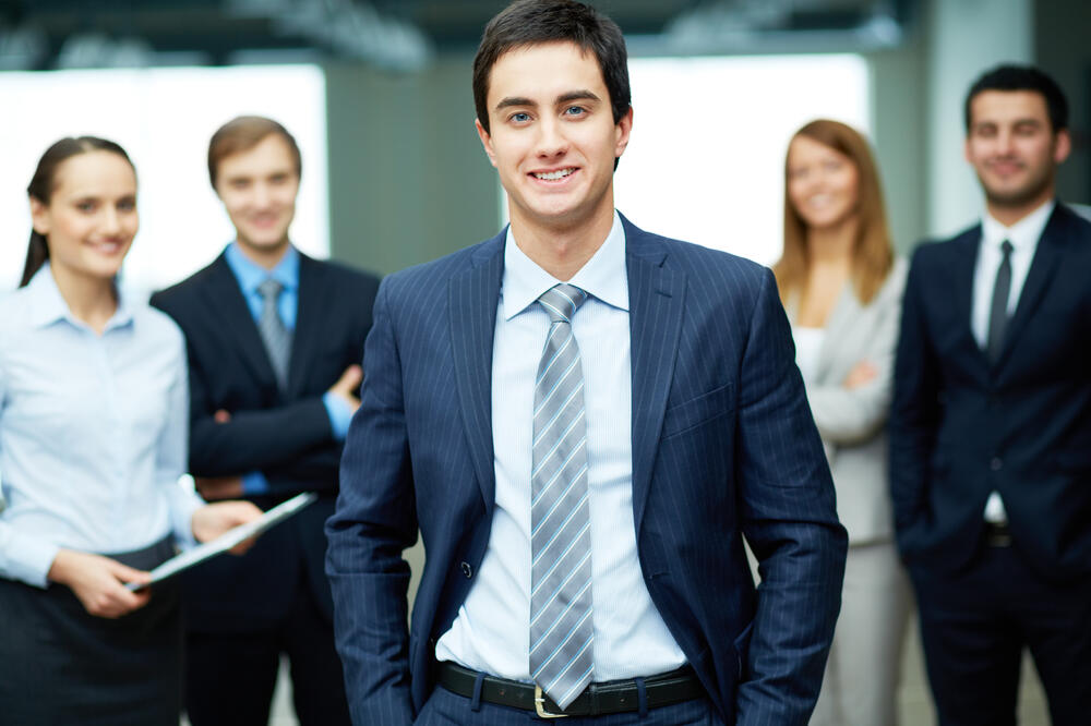 Šef, Mladi, Zaposleni, Posao, Biznis, Foto: Shutterstock
