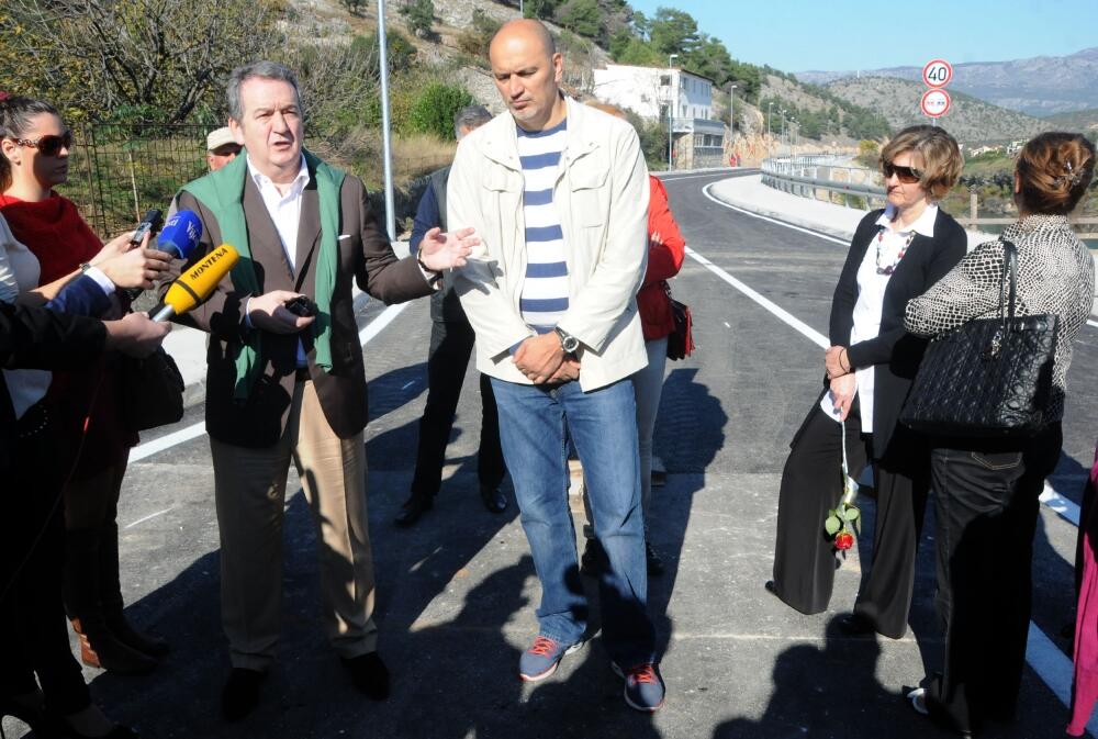 Miomir Mugoša, Miomir M. Mugoša