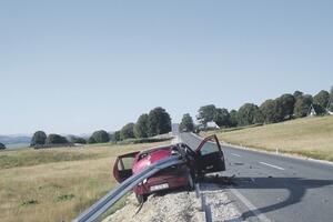 Od jula do oktobra u nezgodama poginulo 20 osoba