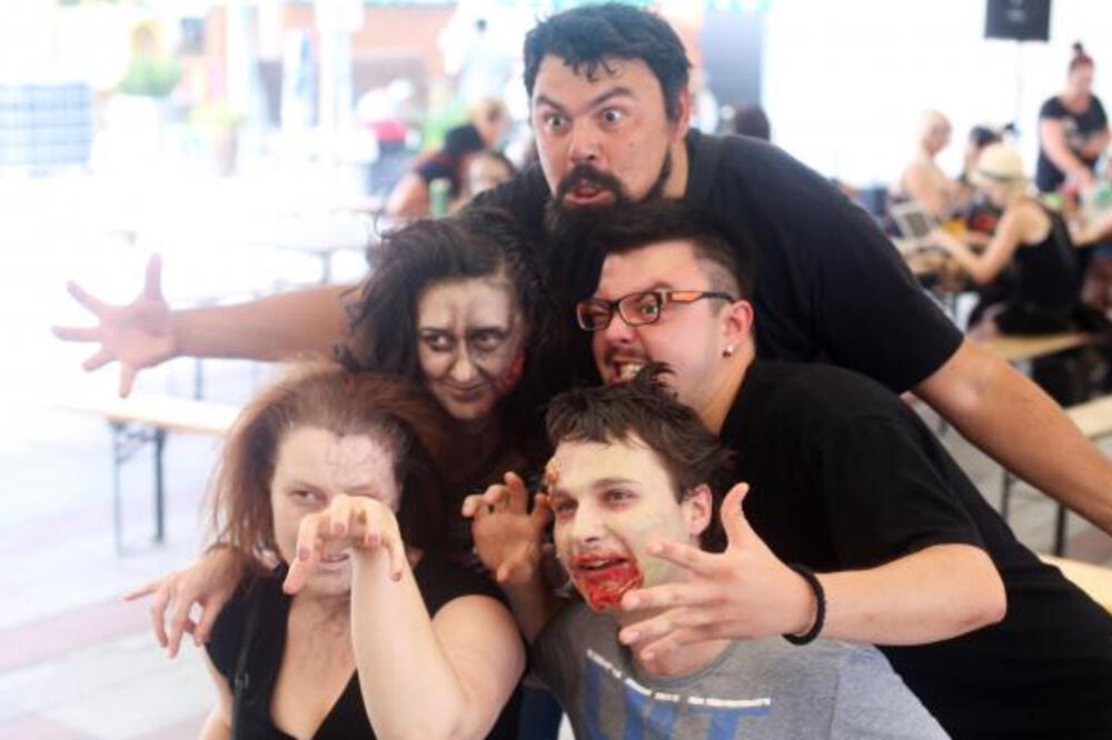 Grossmann Festival, Foto: Grossmann.si