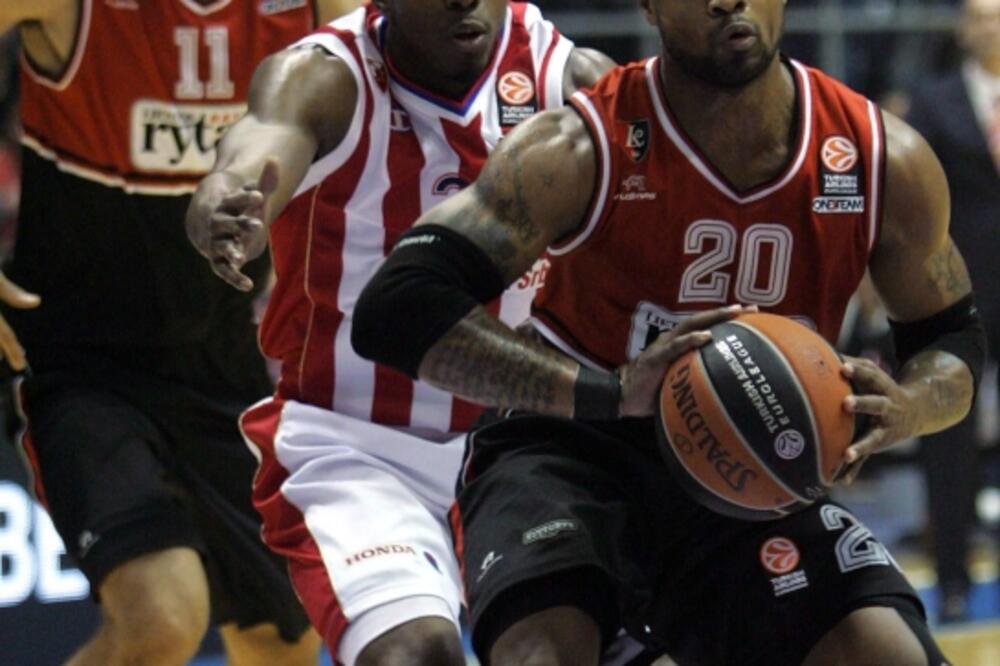 Omar Kuk, Foto: Beta