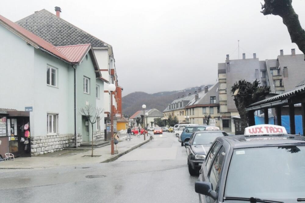 Kolašin, Foto: Dragana Šćepanović