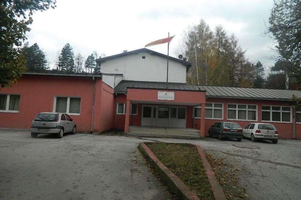 škola, Foto: Tufik Softić