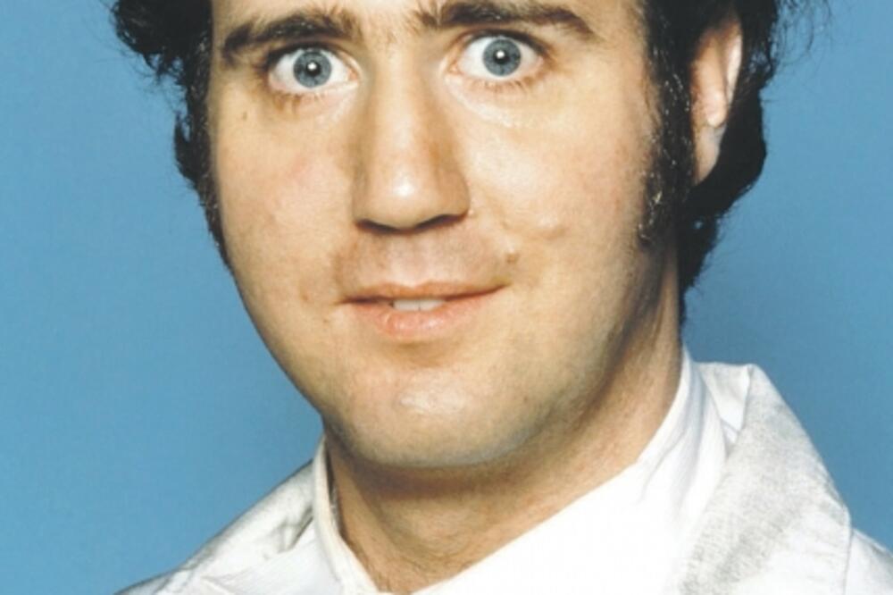 Endi Kaufman, Foto: Hollywoodreporter.com