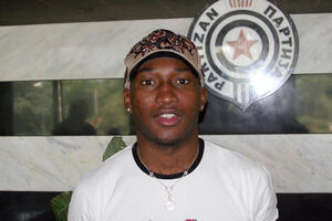 Đemba-Đemba napušta Partizan?