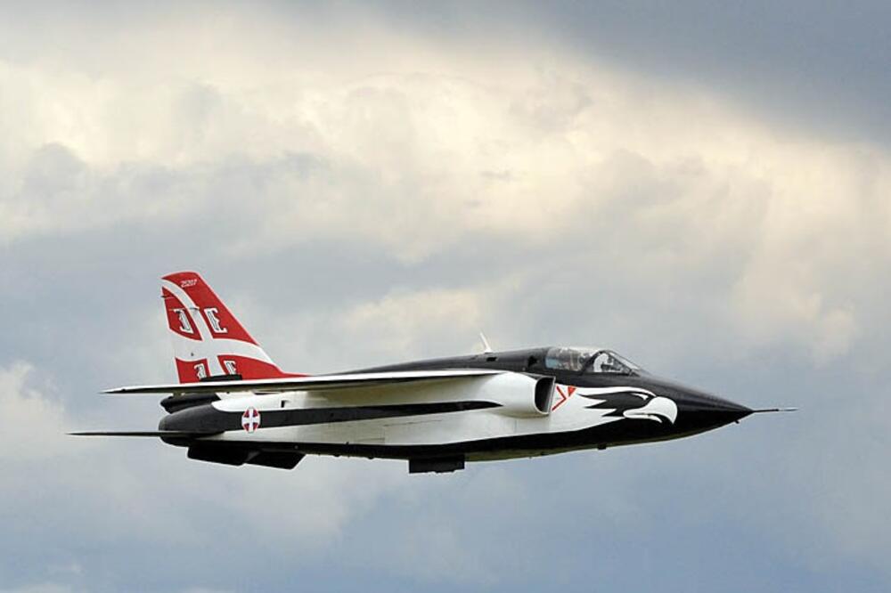 Orao 22, Foto: Serbianforum.org