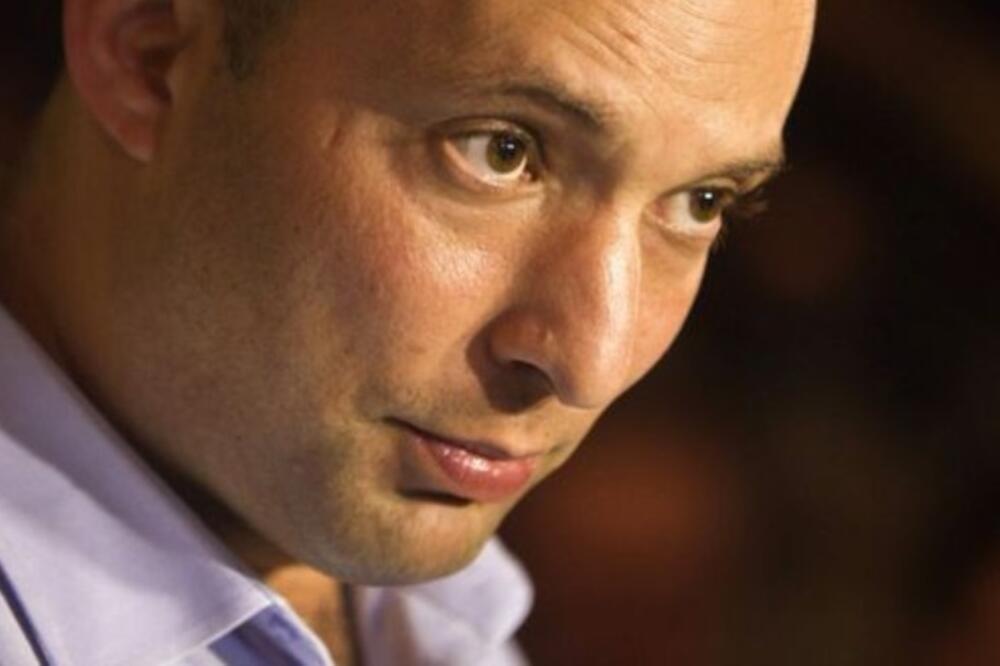 Naftali Benet, Foto: Reuters