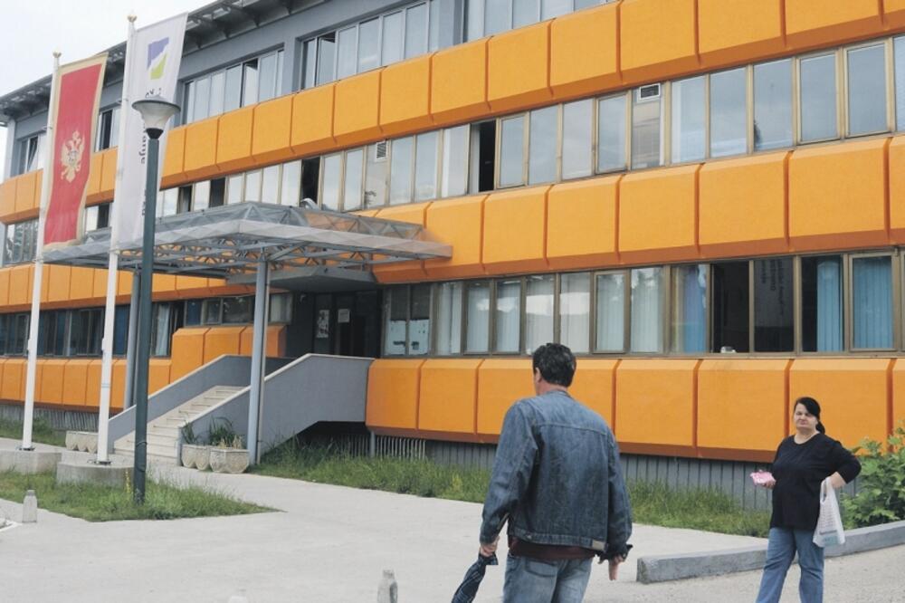 Fond za zdravstveno osiguranje, Foto: Boris Pejović