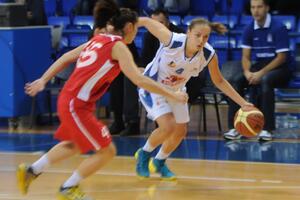 Budućnost Volkano nakon produžetaka bolja od Plej-ofa