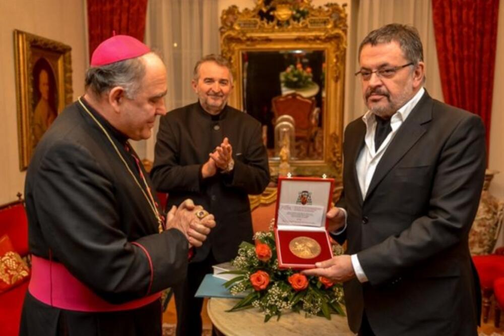 dodjela, Foto: Ministarstvo kulture