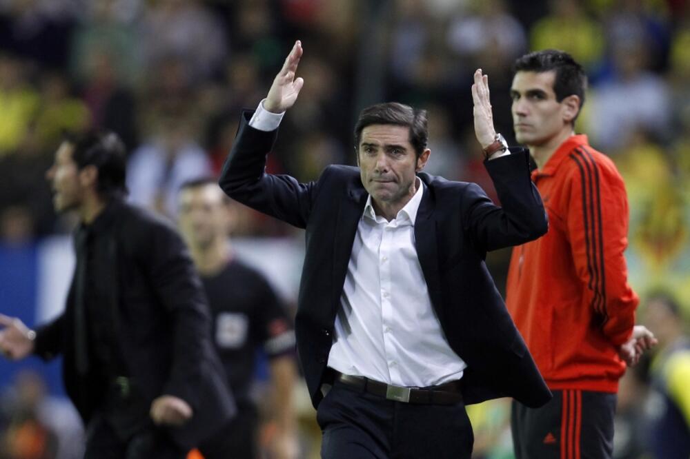 Marselinjo Garsija Toral, Foto: Beta/AP