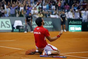 Tipsarević: Jedan od najtežih trenutaka u karijeri