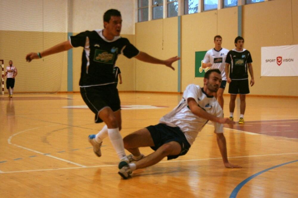 Studentska liga, Foto: Boris Brnović