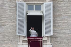 Papa Franjo u sukobu sa italijanskom mafijom: Prijeti mu opasnost?