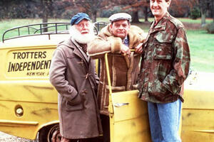 Trotters independent traders