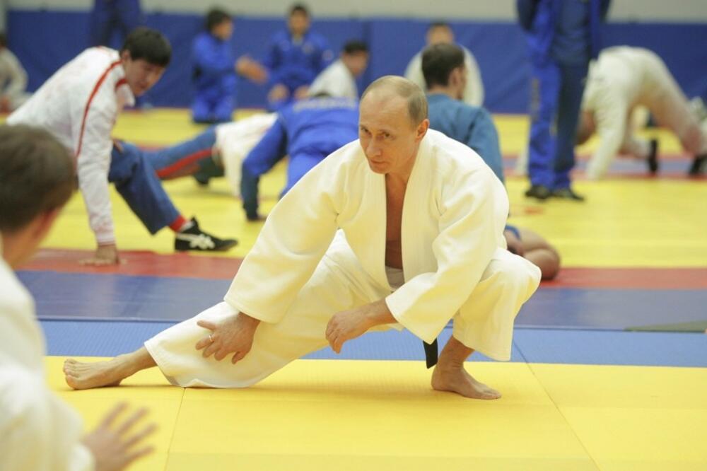 Vladimir Putin, Foto: Ibtimes.co.uk