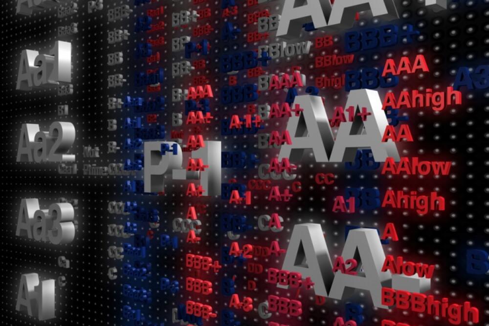 Kreditni rejting, Foto: Shutterstock