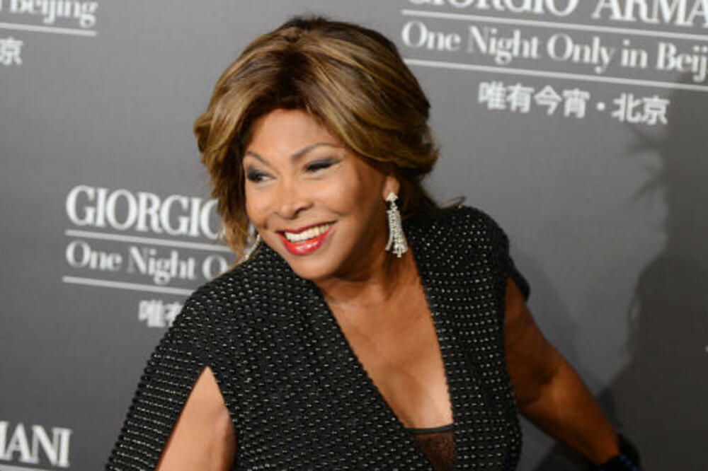 Tina Tarner, Foto: Cbsnews.com