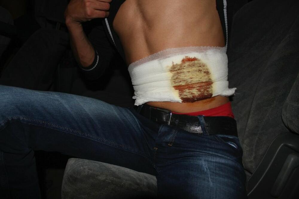 Sirija prodaja organa, Foto: Spiegel.de