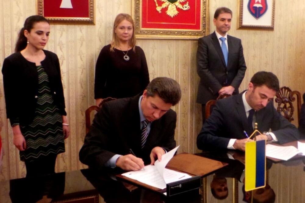 Rostislav Karandejev, Aleksandar Bogdanović, Foto: Danijela Lasica