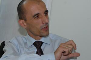 Kojičić na obuci za liderstvo i menadžment u Londonu