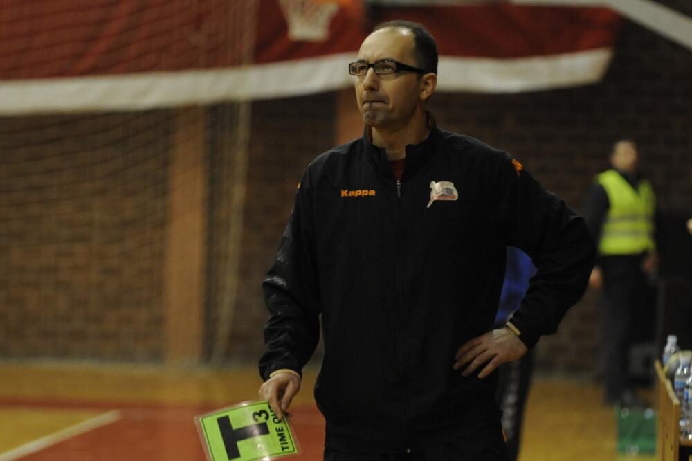 Zoran Abramović, Foto: Savo Prelević