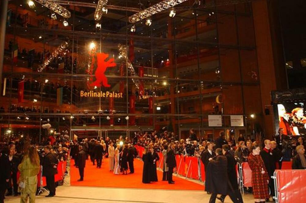 Berlinale 2012, Foto: Beta/AP