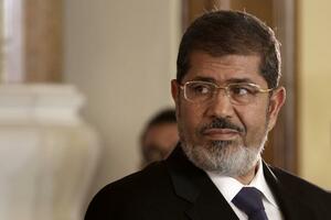 Egipat: Morsi tuži one koji su ga zbacili sa vlasti