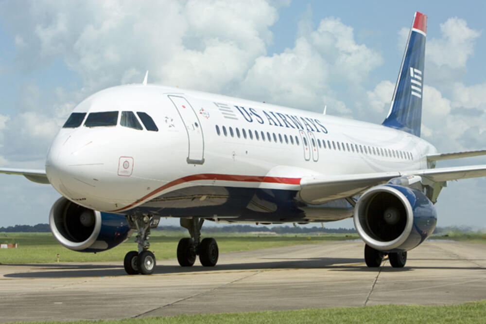 US Airways, Foto: Usairways.com